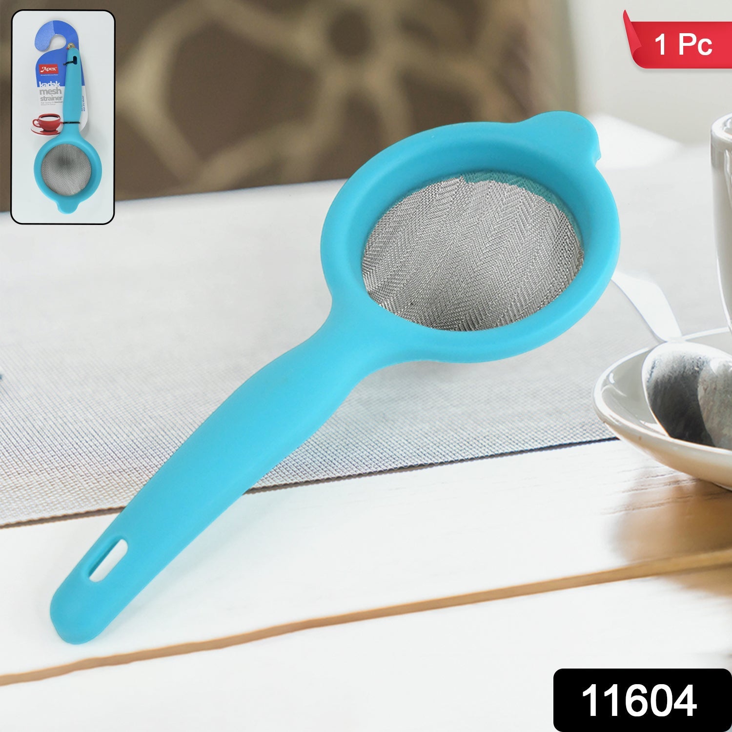 Wire Wave Strainer Wire Wave Strainer